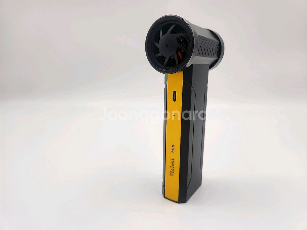 미니송풍기--1