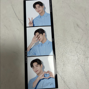 쿨린 로운 세컷사진