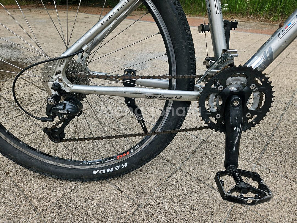 삼천리 MTB--3