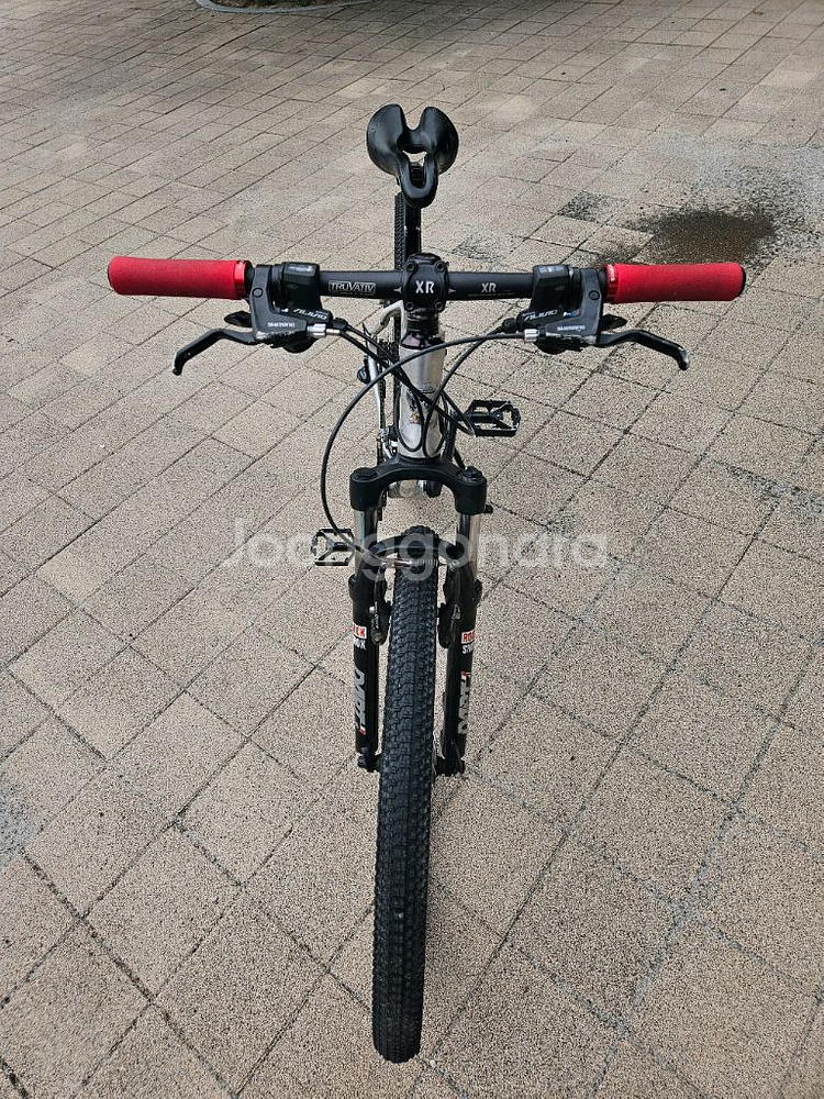 삼천리 MTB--2