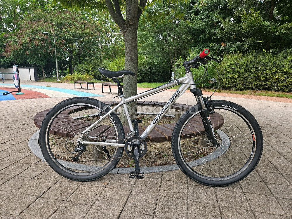 삼천리 MTB--0