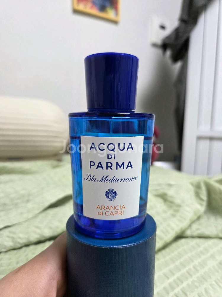 아쿠아 디 파르마 아란치아 디 카프리 75ml--0