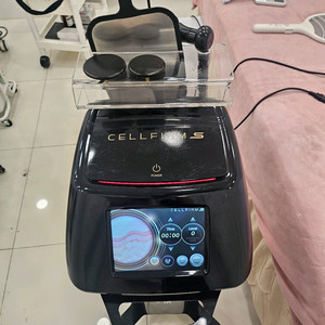 셀펌S 고주파 피부관리기