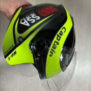 rs-10 헬멧 XXL사이즈