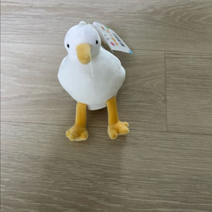 (새상품) 키위새 반전 키링