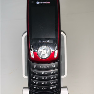 삼성 슬라이드폰(sph-w4950)
