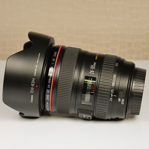 캐논 EF 24-105 F4 L IS USM 렌즈
