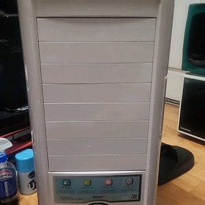 부국이동식냉풍기