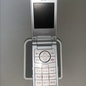 프리지아폰(SPH-S4700)
