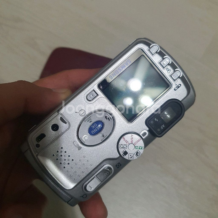 삼성 케녹스 V3 디카--2