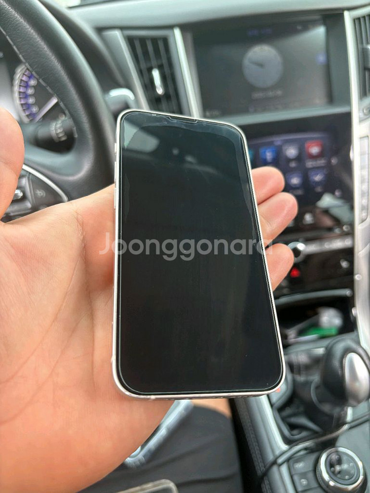 아이폰13미니 128 개인판매--0