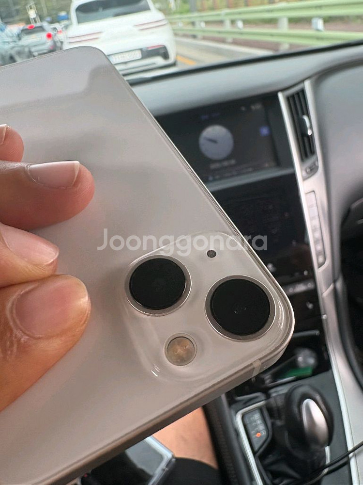 아이폰13미니 128 개인판매--3