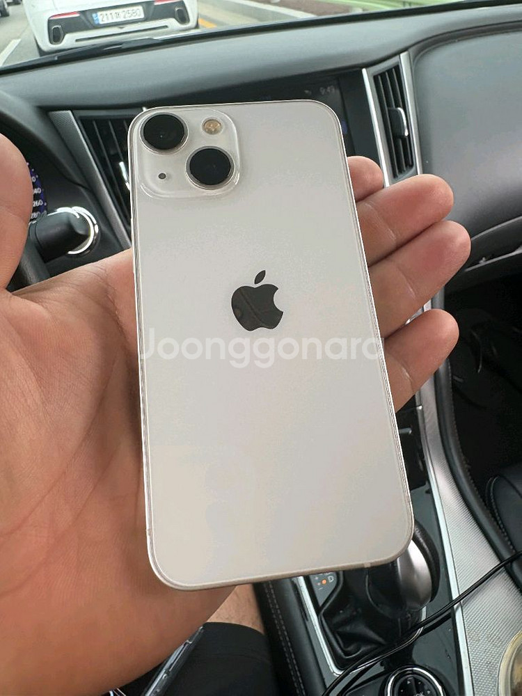 아이폰13미니 128 개인판매--1