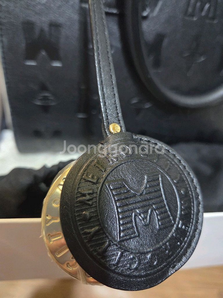 메트로시티 숄더백--3