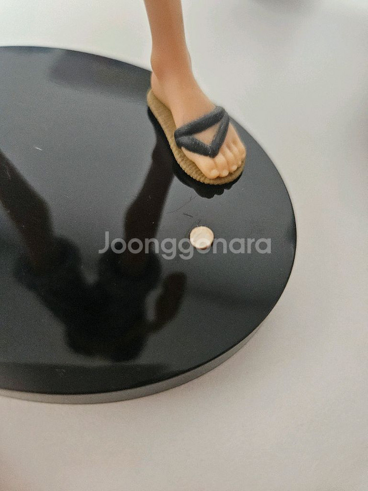 원피스 어택스타일링 에이스 반프레스토 루피 일괄--2