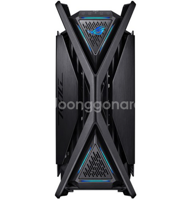 새 케이스 필요하신 분! ASUS ROG Hyperio--0