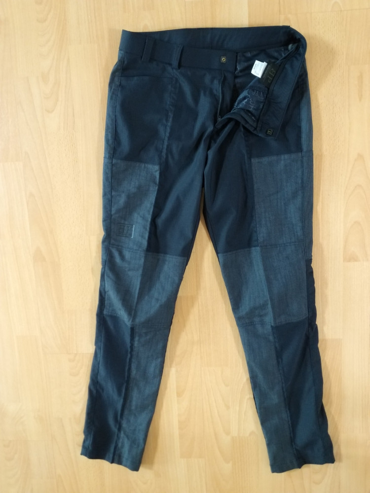 여성 블랙야크 봄.여름 등산바지 (스판30) 이미지