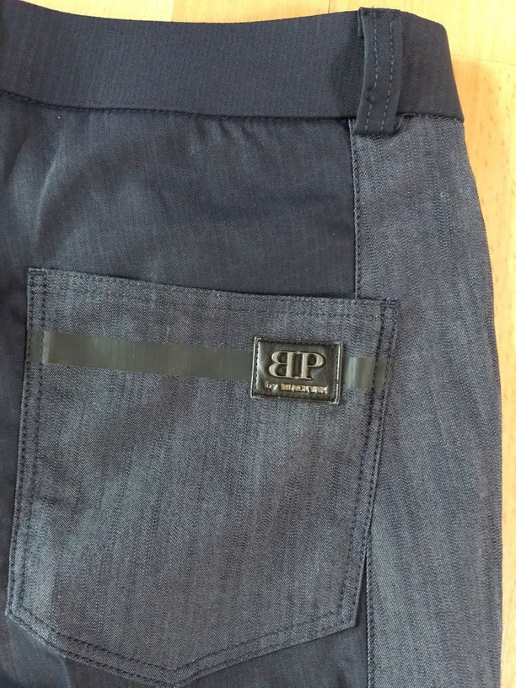 여성 블랙야크 봄.여름 등산바지 (스판30) 이미지