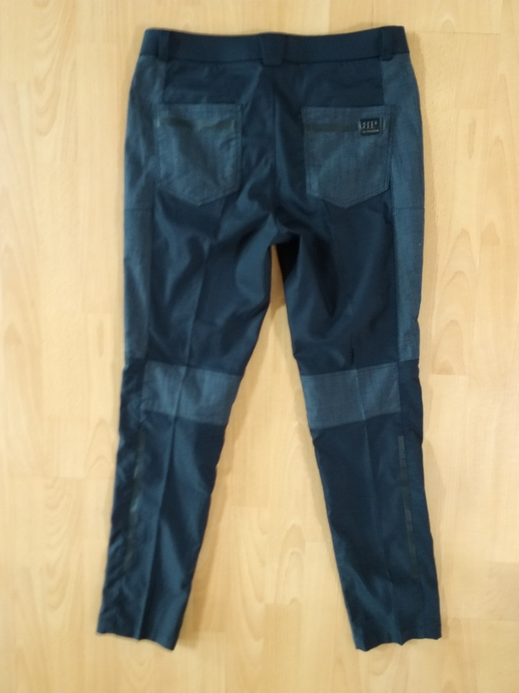 여성 블랙야크 봄.여름 등산바지 (스판30) 이미지