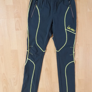 여성 아이더 여름 등산바지 (스판28)