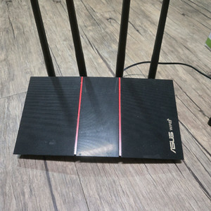 Asus RT Ax55 공유기 팝니다