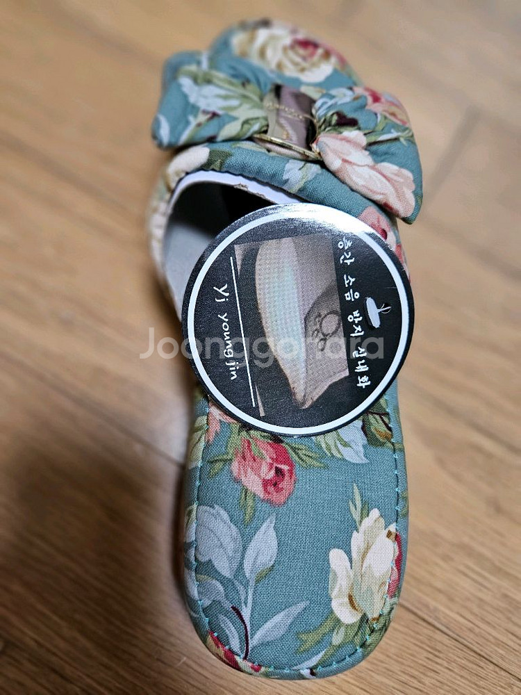 실내화.슬리퍼--0