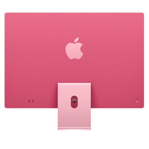 미개봉] Apple iMac M4 24 8코어 · 16