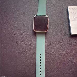 애플워치SE2 셀룰러 44mm