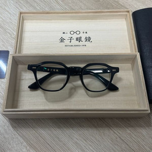 금자안경 kc60n BK 팔아요