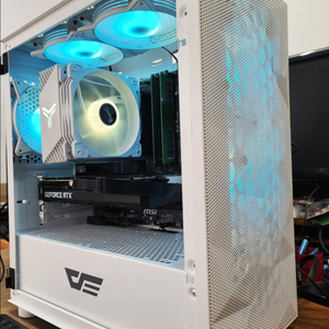 Ryzen 5600X RTX 3060ti 게이밍컴퓨터