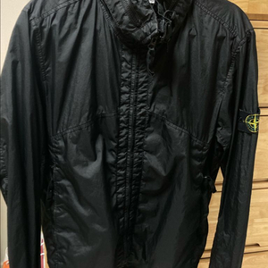 스톤아일랜드 멤브라나 3L TC size L