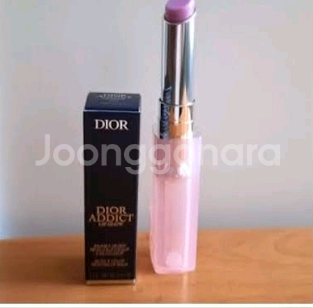 Dior 어딕트 립글로우 2종세트 립밥--8