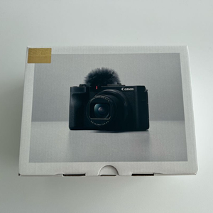 [부산] 캐논 PowerShot V1 새상품