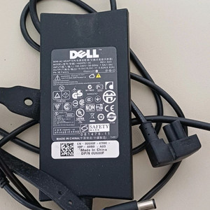 델 노트북 어댑터 HA90PE1 19.5V 4.62A