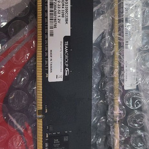 teamgroup DDR4 16Gx2 32G