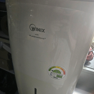 위닉스 플라즈마웨이브제습기 17리터 1등급재품 결로방지