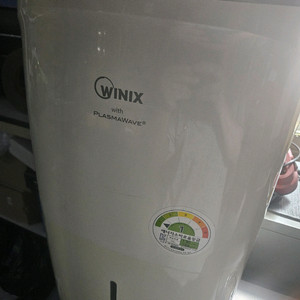 위닉스 플라즈마웨이브제습기 17리터 1등급재품 결로방지