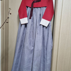 빨저회치 한복 15세/55~54