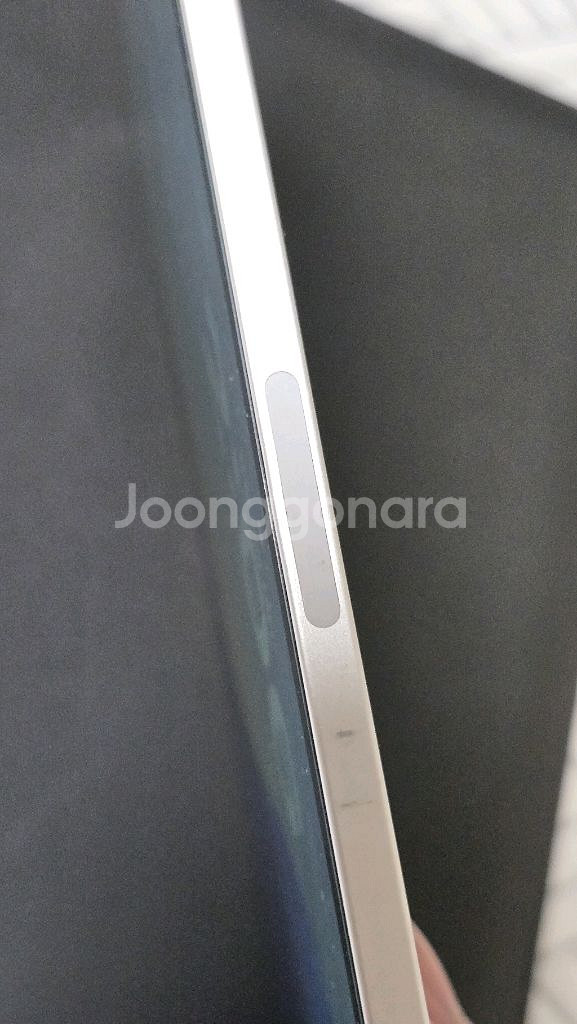 아이패드 프로 12.9 3세대 256 + 애플펜슬 2--3