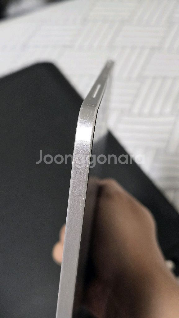 아이패드 프로 12.9 3세대 256 + 애플펜슬 2--4