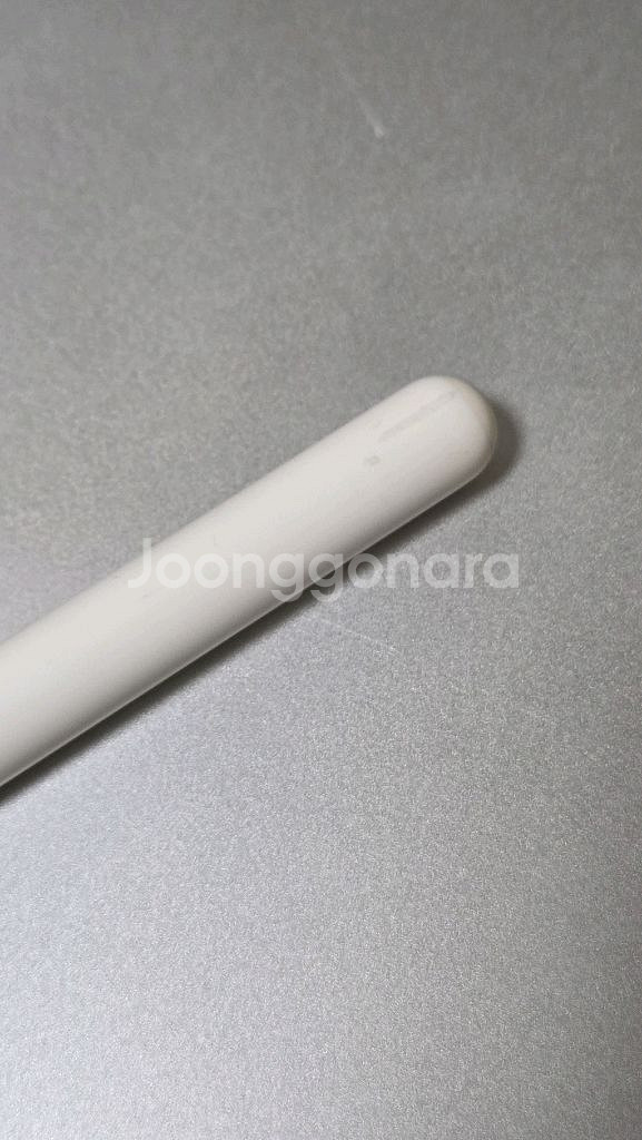 아이패드 프로 12.9 3세대 256 + 애플펜슬 2--7