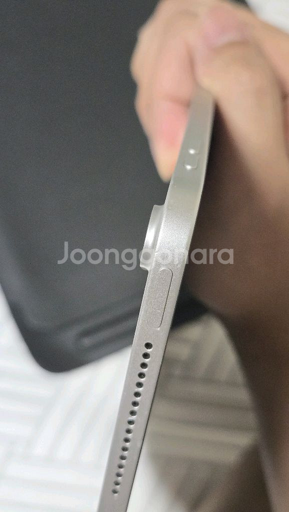 아이패드 프로 12.9 3세대 256 + 애플펜슬 2--5