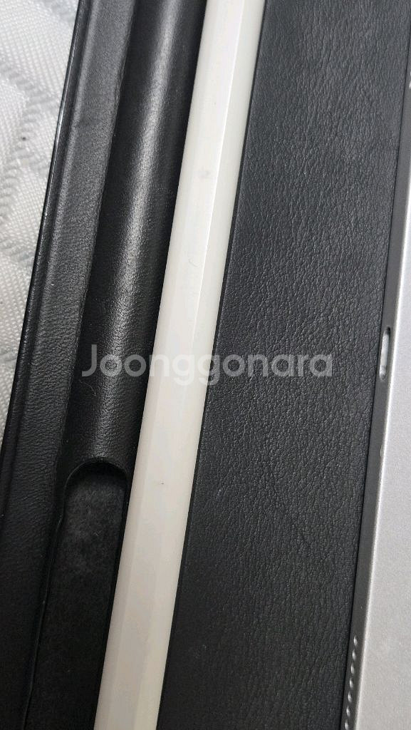 아이패드 프로 12.9 3세대 256 + 애플펜슬 2--8