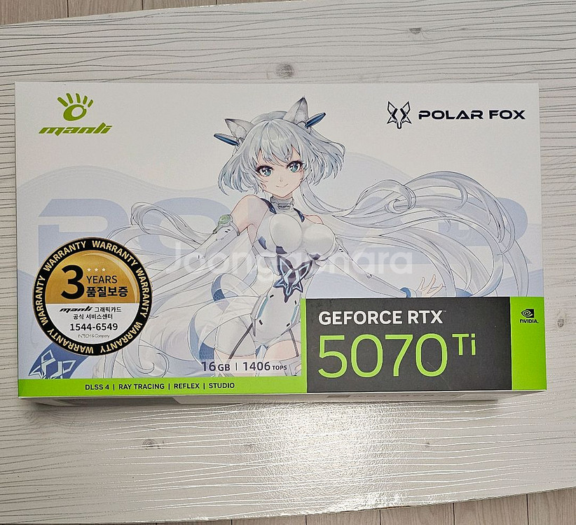 5070ti 폴라폭스--0