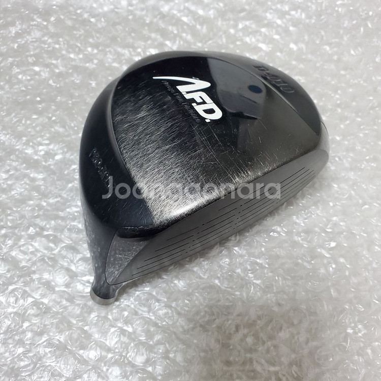 AFD D010 프로스펙 드라이버 헤드 골프헤드 피팅--1