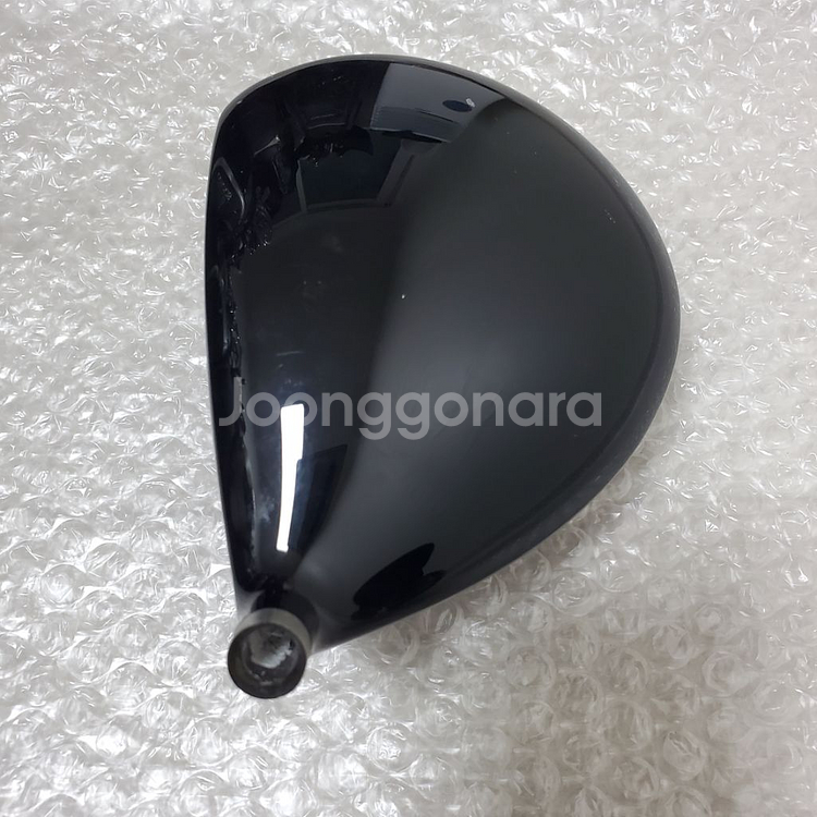 AFD D010 프로스펙 드라이버 헤드 골프헤드 피팅--3