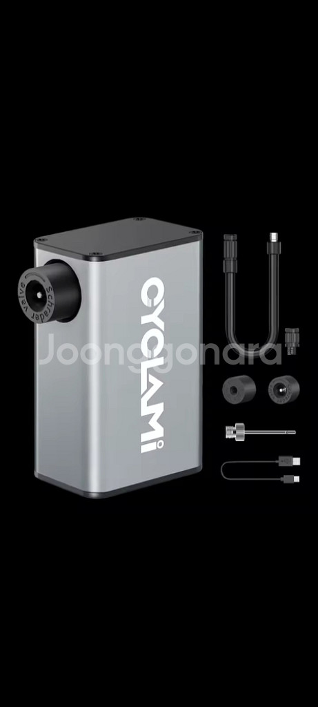 [특가새제품] 공기주입기 공기펌프 자전거펌프 자동차펌프--0