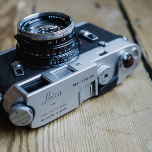 leica 라이카 m4 구매합니다