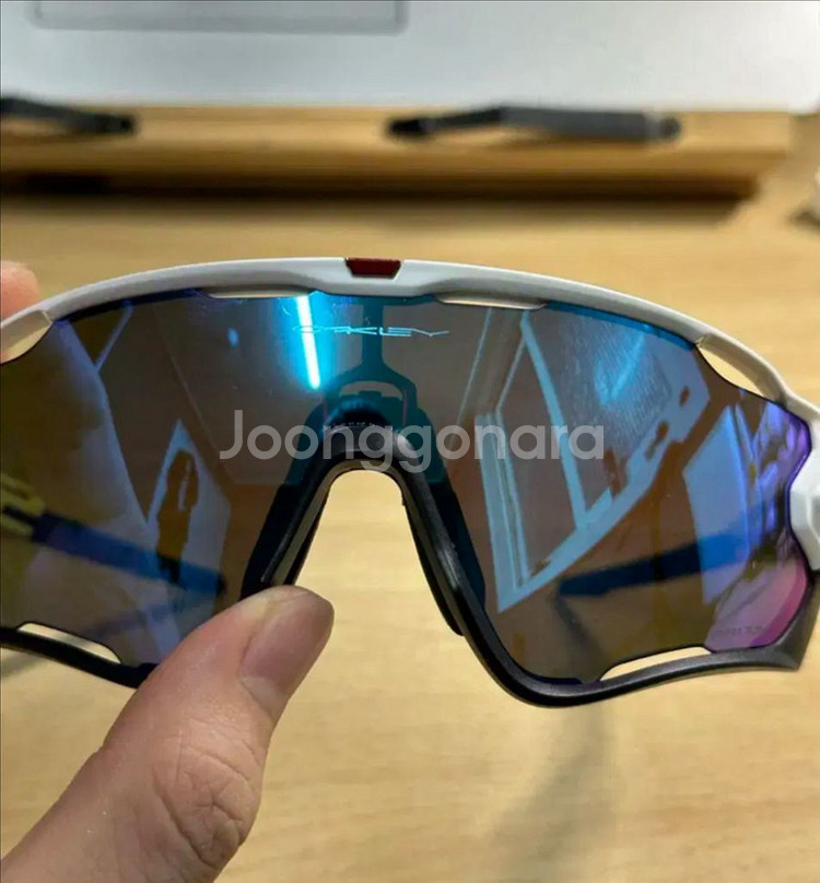 오클리 죠브레이커--2