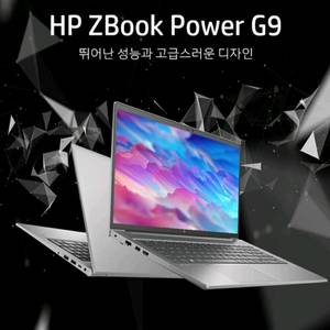 거의 미사용 공학 전문가용 z book ai 프로그래머